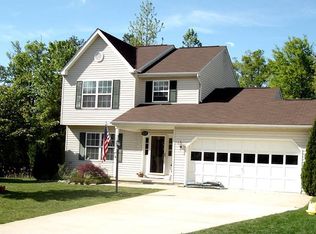 5117 Rock Beauty Ct, Waldorf, MD 20603