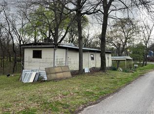 455159 E Sportsman Ln, Vinita, OK 74301