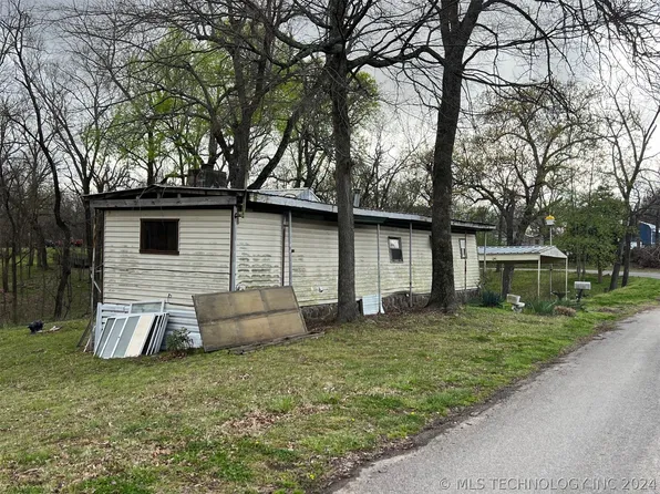 455159 E Sportsman Ln, Vinita, OK 74301