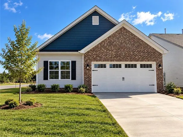 3312 Ellington Heights Ln, Walkertown, NC 27051