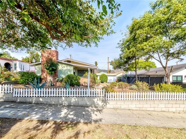2337 Laverna Ave, Los Angeles, CA 90041