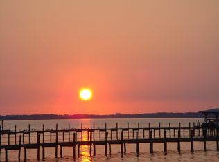 3013 Kings Harbour Rd, Panama City, FL 32405