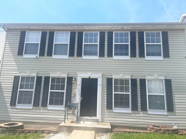 125 Sophie Ln, Arnold, MO 63010