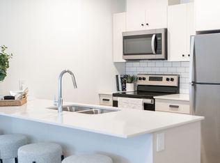 The Bridgwater - 250 Centre Street, Winnipeg, MB R3Y 2C3