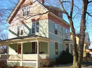 36 Walton St, Dorchester, MA 02124