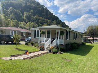 1012 Black Diamond Rd, Oakwood, VA 24631