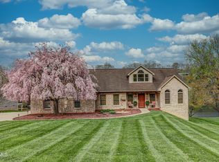 1982 Cooks Valley Rd, Kingsport, TN 37664