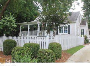 3396 Keswick Ct #0, Chamblee, GA 30341