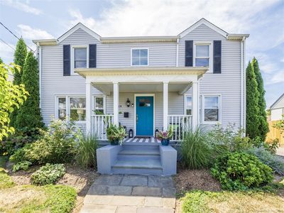 24 Neptune Avenue, Norwalk, CT, 06854