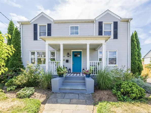 24 Neptune Avenue, Norwalk, CT 06854