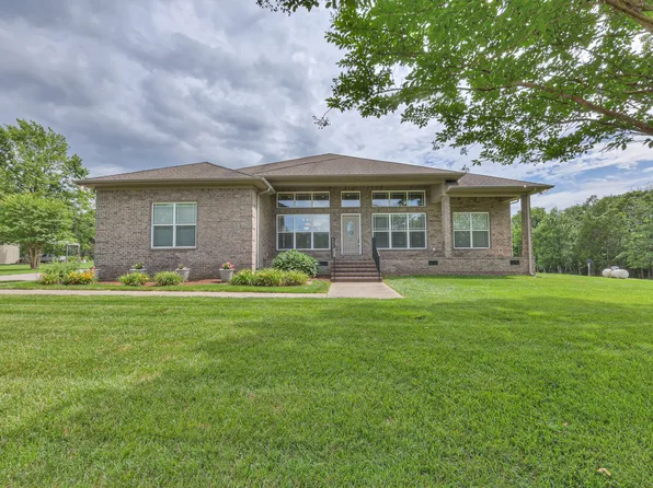 3660 Murray Kittrell Rd, Readyville, TN 37149
