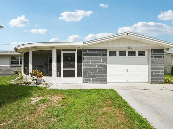 2049 Maureen Dr, Holiday, FL 34690