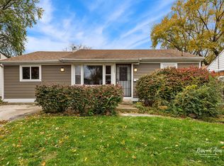 1557 S 4th Ave, Kankakee, IL 60901