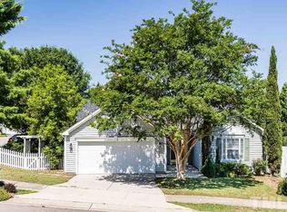 2517 Dality Dr, Raleigh, NC 27604