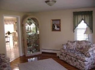 24 Angela Ave, Cranston, RI 02921