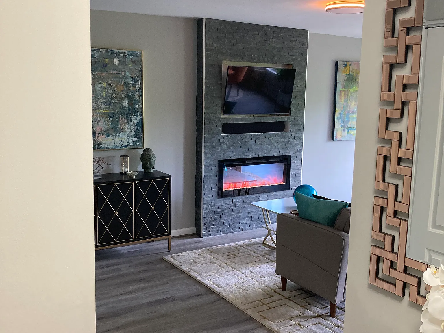 1 bed, 785 sqft, $2,250 — Photo 4