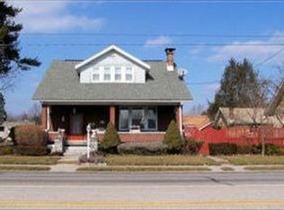 335 E Penn Ave, Cleona, PA