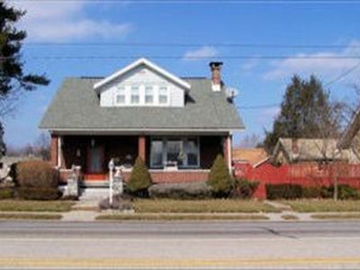 335 E Penn Ave, Cleona, PA, 17042