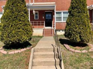 6993 Brookmill Rd, Baltimore, MD 21215
