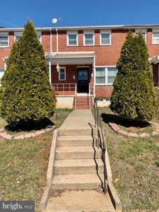 6993 Brookmill Rd, Baltimore, MD, 21215