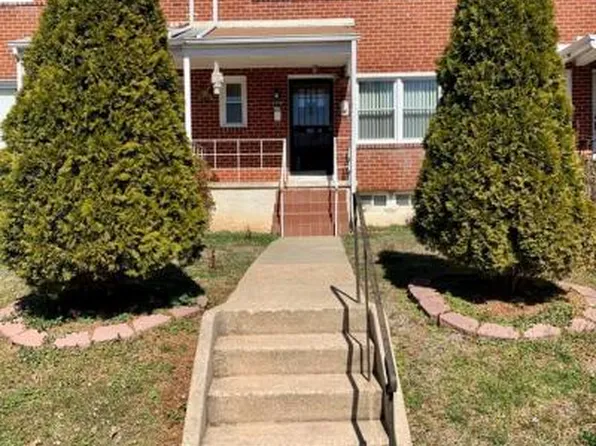 6993 Brookmill Rd, Baltimore, MD 21215