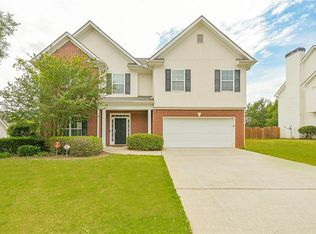 330 Champions Dr, Fairburn, GA 30213