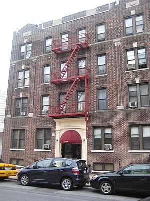 Rented by Steffan Olausson Partridge, LREB | media 28