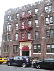 Rented by Steffan Olausson Partridge, LREB