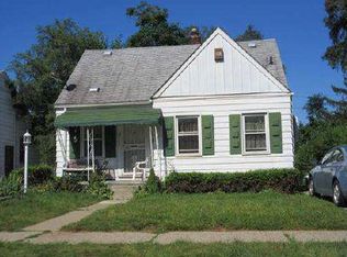 19473 Faust Ave, Detroit, MI 48219