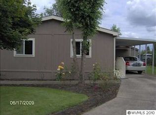 308 Aspen Dr, Aumsville, OR