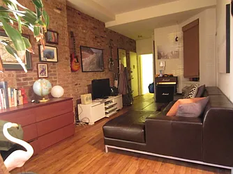 Rented by City Connections Realty