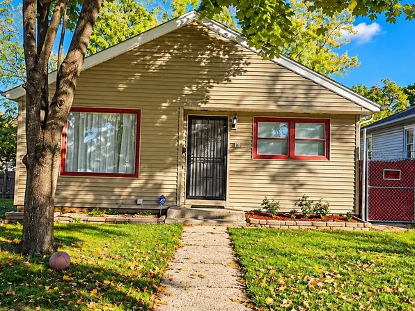 4506 N 56th St, Milwaukee, WI 53218