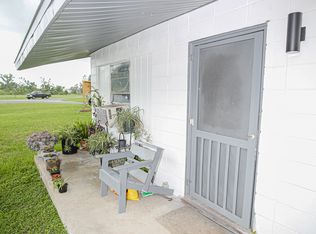 1315 S Center St, Perry, FL 32348