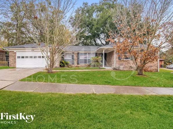 1572 Sonoma Ct, Jacksonville, FL 32221
