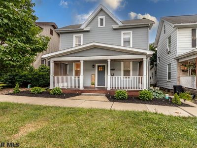 115 N Centre St, Philipsburg, PA 16866 | MLS #75269 | Zillow