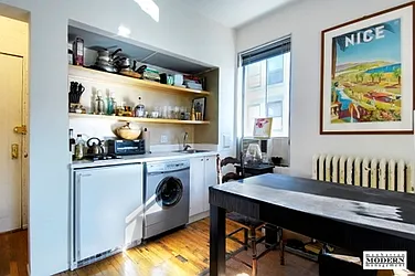 Rented by Manhattan Modern