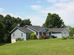 4451 Patterson Creek Rd, Anderson, MO 64831