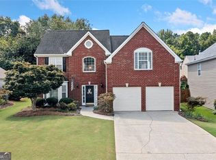 2943 Monrovia NW, Kennesaw, GA 30144