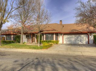509 Amberina Dr, Patterson, CA
