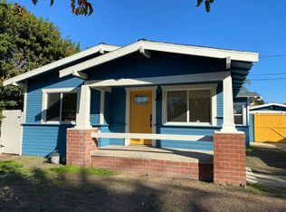 334 Mira Mar Ave, Long Beach, CA 90814