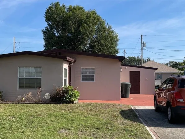 3011 Saint Charles St, Fort Myers, FL 33916