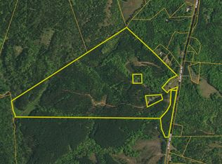 898 Burnt Gin Rd LOT WP001, Gaffney, SC 29340