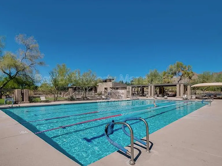 16420 N Thompson Peak Pkwy #1037 — Photo 43