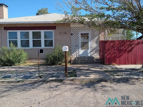 523 W Ash St, Deming, NM 88030