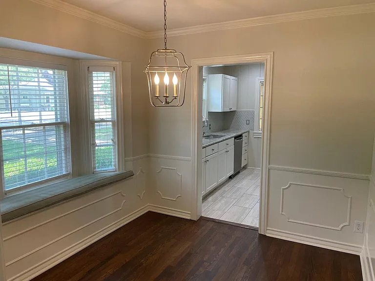 4421 Birchman Ave — Photo 4