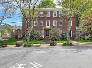 Observatory Hill Condominiums, Providence, RI 02906