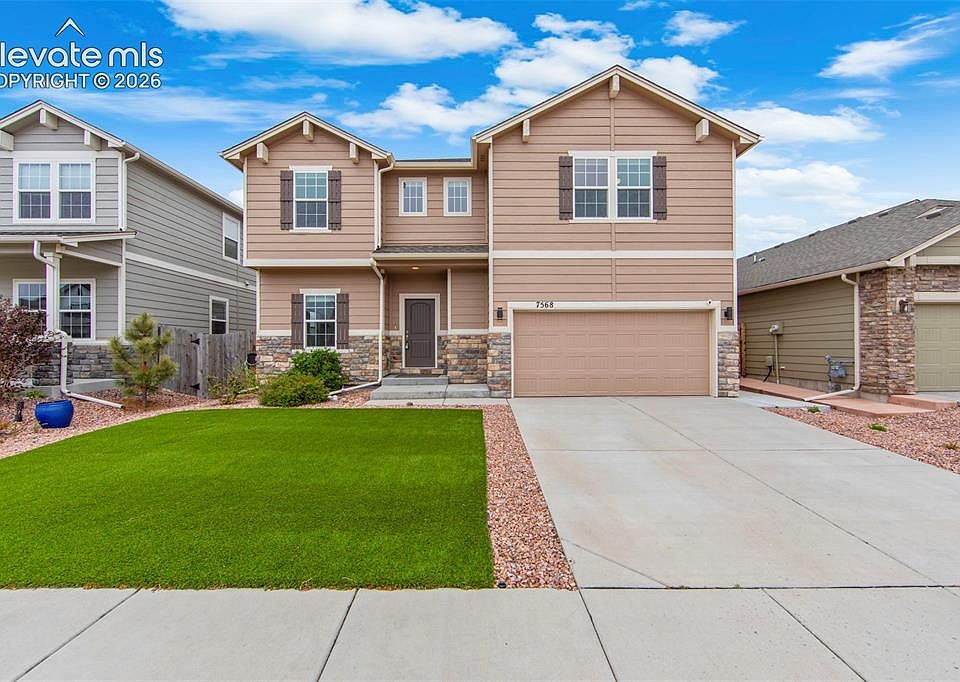 1st image of 7568 Cat Tail Creek Dr