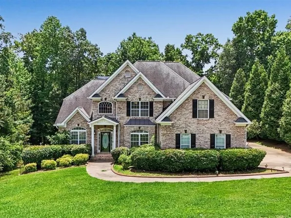 7641 Capps Ridge Ln, Douglasville, GA 30135