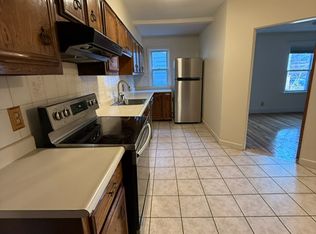 257 Powder House Blvd, Somerville, MA 02144