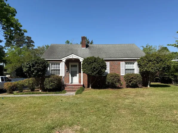 5 Warlick St, Jacksonville, NC 28540